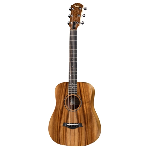 Edmond Music - Taylor BTe-Koa Koa Baby Taylor