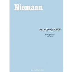 Method for Oboe - Niemann