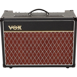 Vox AC15C1 1x12" 15-watt Tube Combo Amp