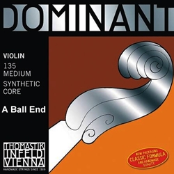 Dominanat A Violin String