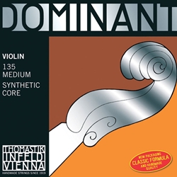 Dominant Violin Stings