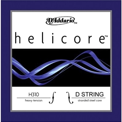 Helicor Violin D String