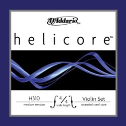 Helicore Violin Stings