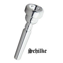 Schilke Trumpet Mouthpiece