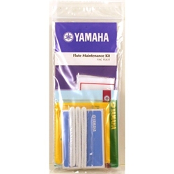 Yamaha Flute Maintance Kit