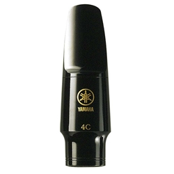 Yamaha 4C Alto Saxophone Mouthpiece