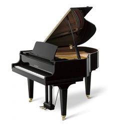 Kawai GL-20 Grand Piano Ebony Satin