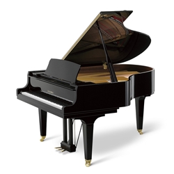 Kawai GL-50 Grand Piano Ebony Polish