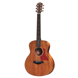 Taylor GS Mini Mahogany