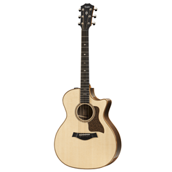 Taylor 714ce Acoustic Electric Guitar