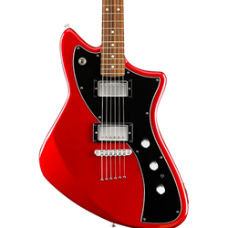 Fender Meteora HH Electric Guitar Candy Apple Red