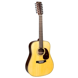 Martin HD12-28 12 String w/Case