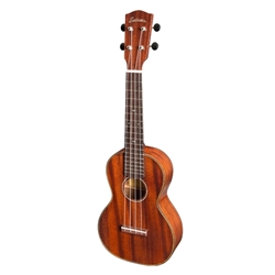 Eastman EU3C Concert Ukulele Mahogany