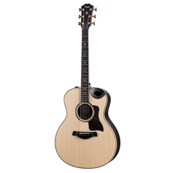 Taylor 816ce Builder's Edition - Natural