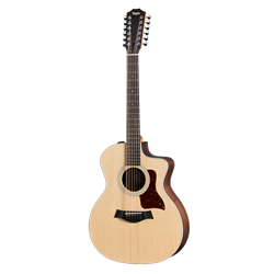 Taylor 254ce 12 String Grand Auditorium