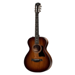 Taylor 322e 12-Fret V-Class Acoustic-Electric Guitar - Shaded Edge Burst