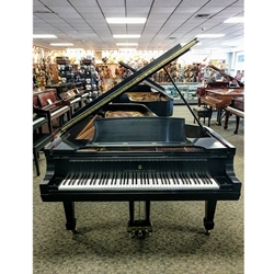 Steinway Model D 1980 Fully Restored 8'11" Grand Piano