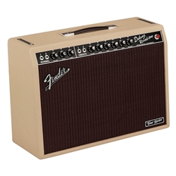 Fender Tone Master Twin Reverb Ltd Blonde