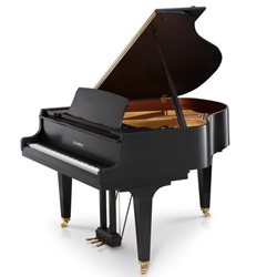 Kawai GL-30 Grand Piano Ebony Satin