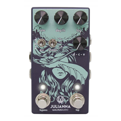 Walrus Julianna Deluxe Chorus/Vibrato