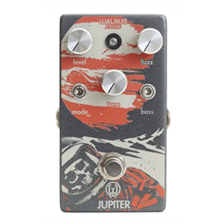 Walrus Jupiter Multi-Clip Fuzz V2