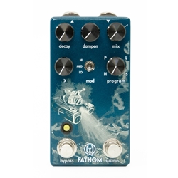 Walrus Fathom Multi-Function Reverb