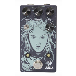 Walrus Julia Analog Chorus/Vibrato V2