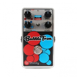 Keeley Bubble Tron Dynamic Flanger Phaser