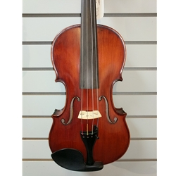 Eastman VA702 Wilhelm Klier 15" Professional Viola