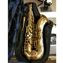 Selmer Mark VI Tenor Saxophone