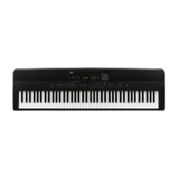 Kawai ES920 Digital Piano Black