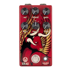 Walrus Audio Eras 5 State Distortion