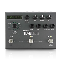 Strymon Timeline Multidimensional Delay