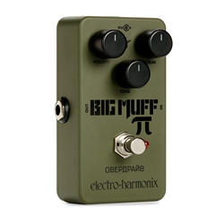 Electro-Harmonix Green Russian Big Muff Pi