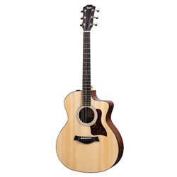 Taylor 214ce Plus Acoustic Electric Guitar