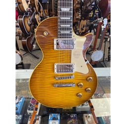 Heritage Custom Shop Core Collection H-150 Dirty Lemon Burst