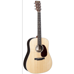 Martin D13E Ziricote Acoustic-Electric Guitar