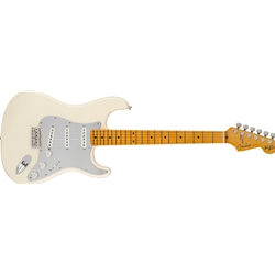 Fender Nile Rogers Stratocaster Olympic White