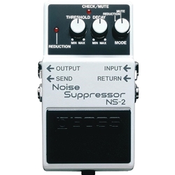 Boss NS-2 Noise Suppressor