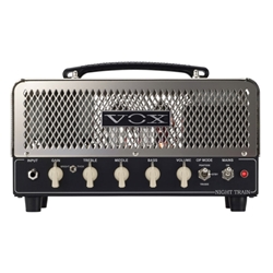 Vox NT15H Night Train Guitar Amplifier Head