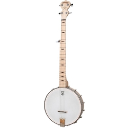 Deering Goodtime 5 String Banjo Open Back