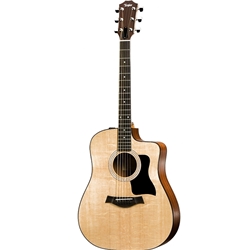 Taylor 110CE Acoustic Electric Guitar