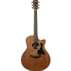 Taylor 326CE Acoustic Electric Guitar Urban Ash