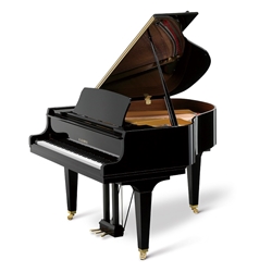 Kawai GL-10 Baby Grand Player Piano Ebony Polish