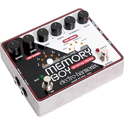 Electro-Harmonix Deluxe Memory Boy