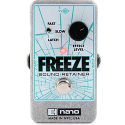 Electro-Harmonix Freeze