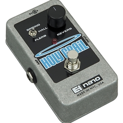 Electro-Harmonix Holy Grail Nano Reverb