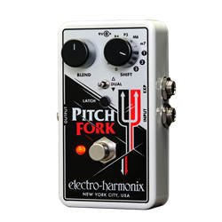 Electro-Harmonix Pitch Fork Pitch Shifter