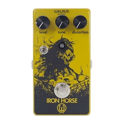 Walrus Audio Iron Horse Distortion