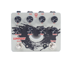 Walrus Audio Luminary Octave Generator